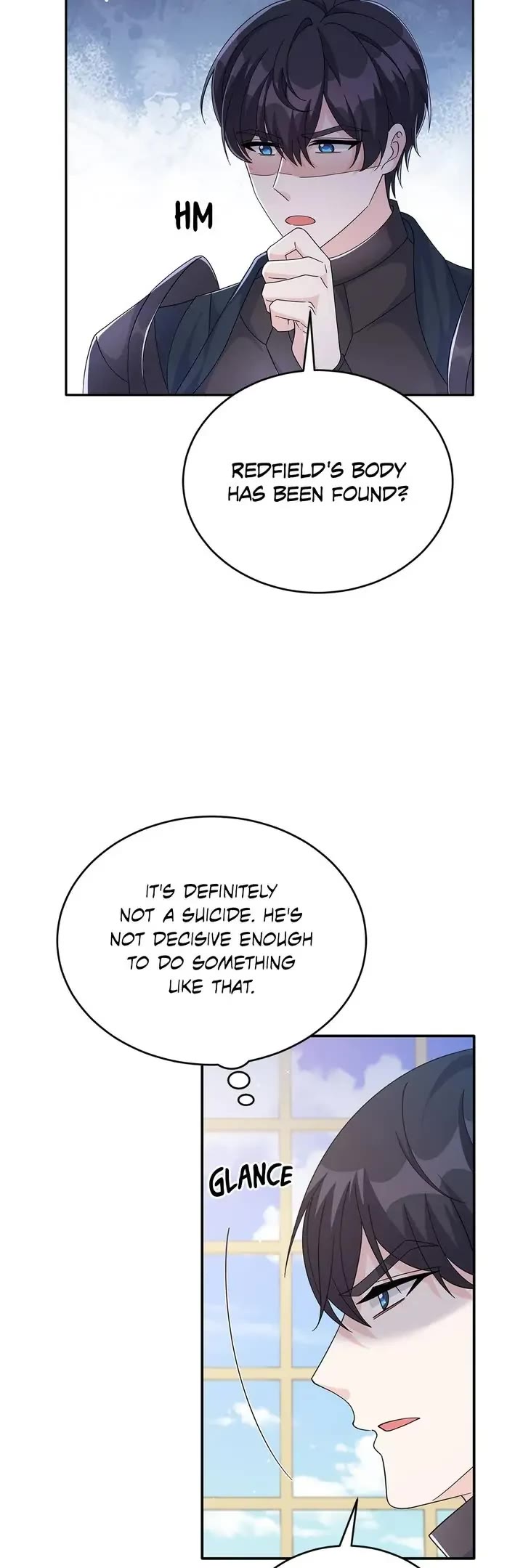 Return of the Female Knight Chapter 83 page 4 - Chapter 83