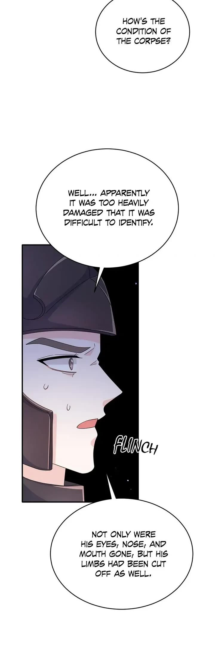 Return of the Female Knight Chapter 83 page 5 - Chapter 83
