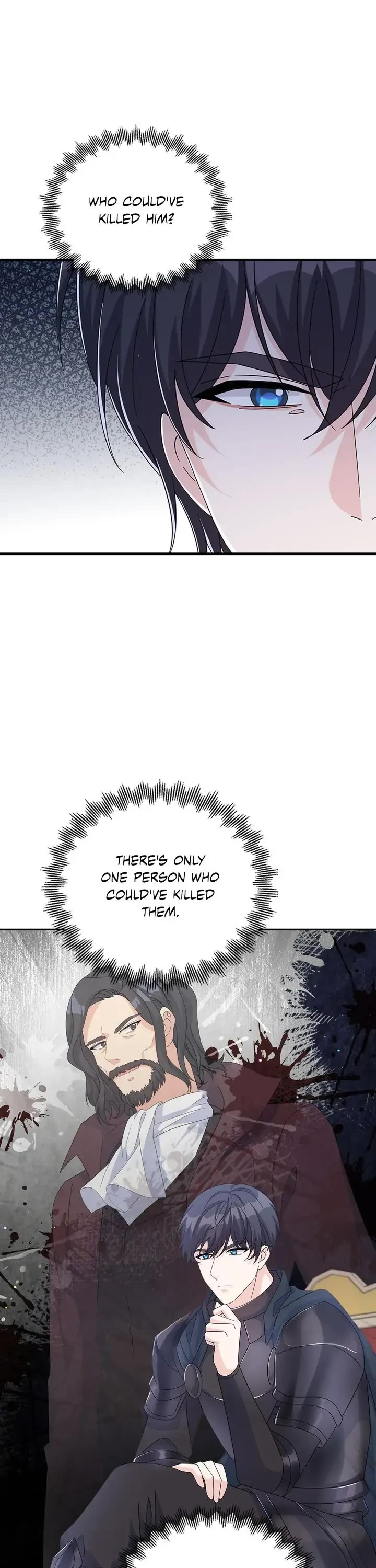 Return of the Female Knight Chapter 83 page 6 - Chapter 83