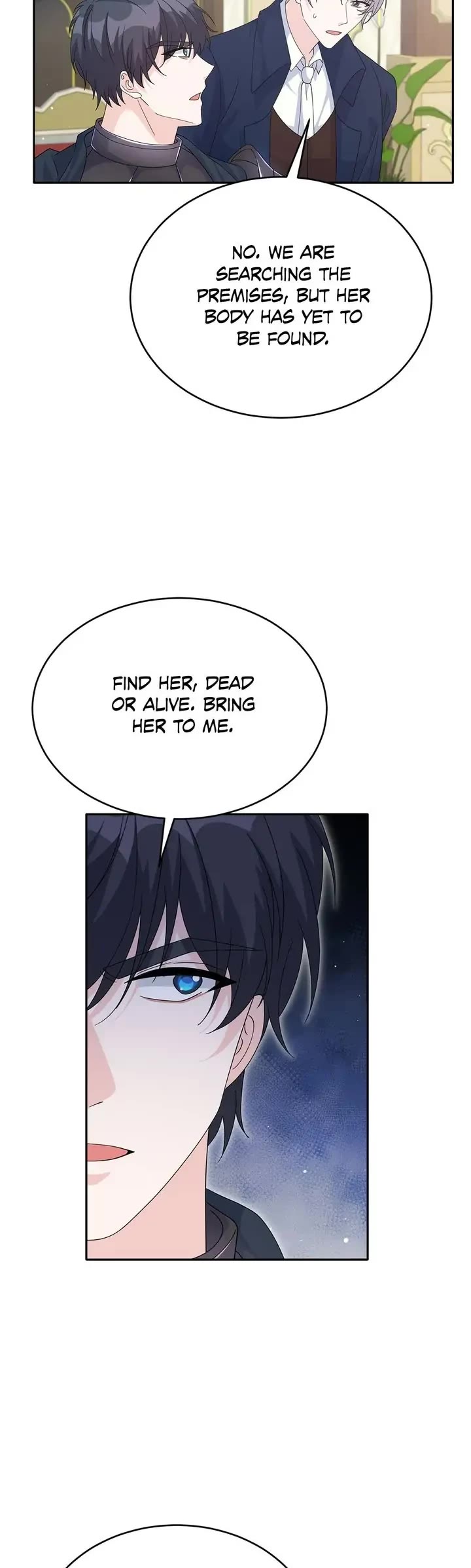 Return of the Female Knight Chapter 83 page 9 - Chapter 83