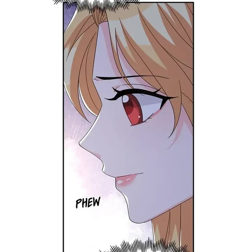 Return of the Female Knight Chapter 83 cover