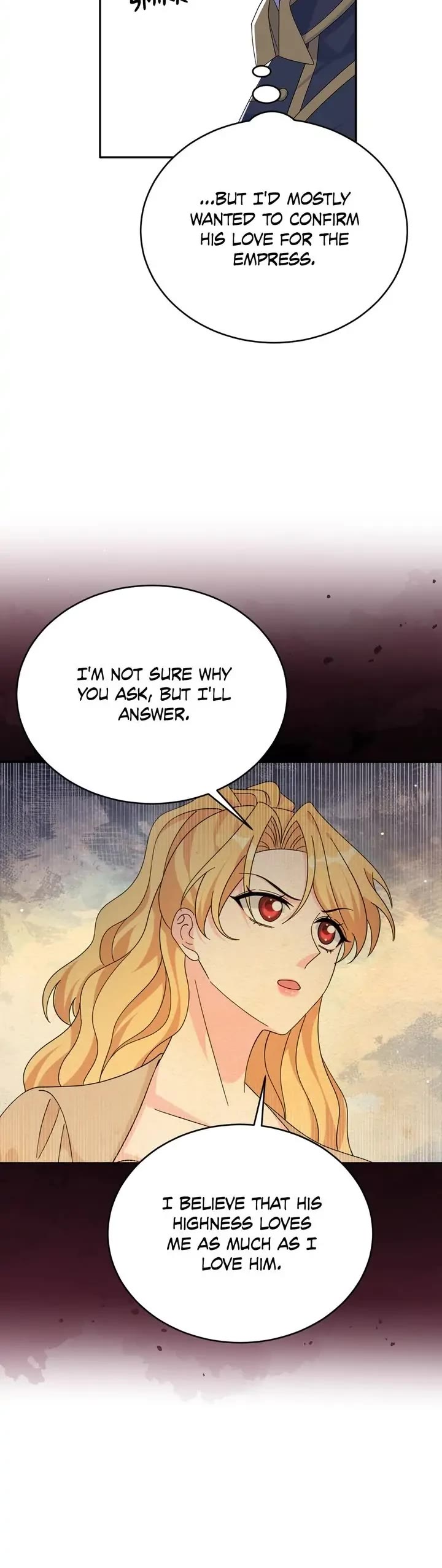 Return of the Female Knight Chapter 84 page 13 - Chapter 84