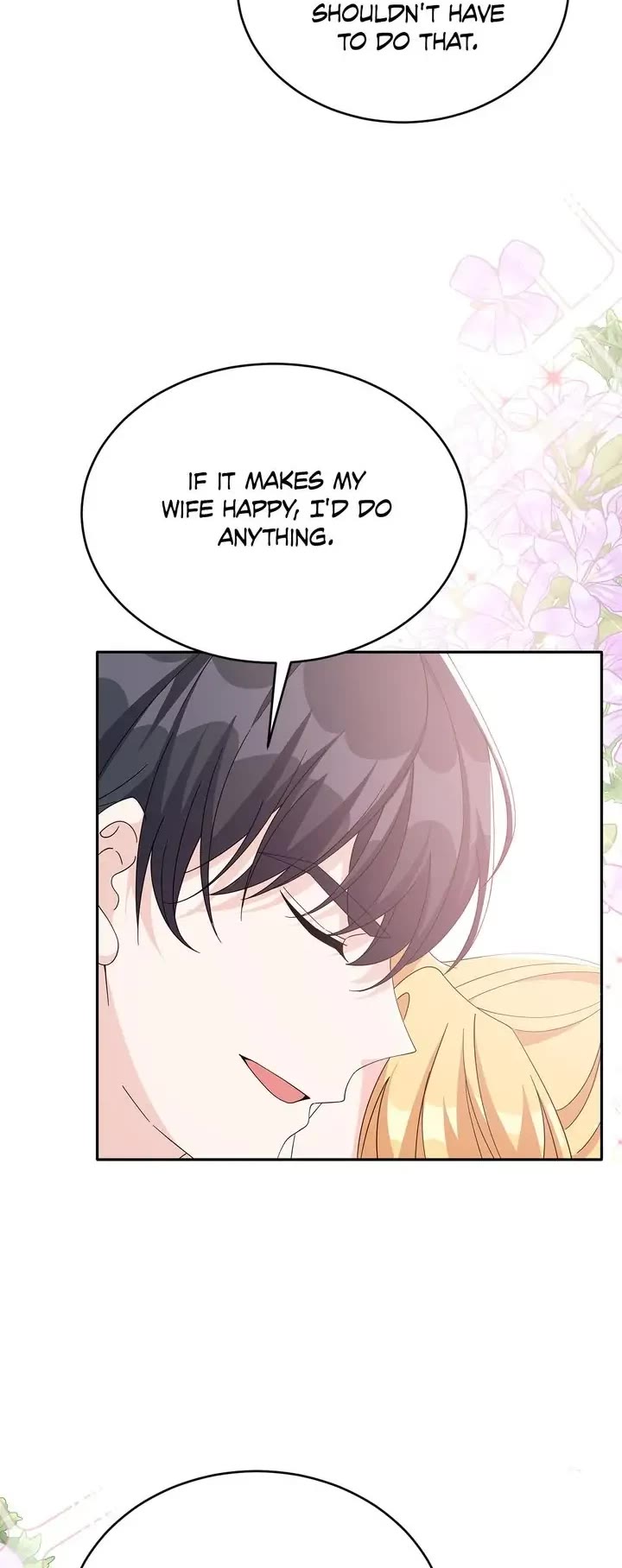 Return of the Female Knight Chapter 84 page 18 - Chapter 84