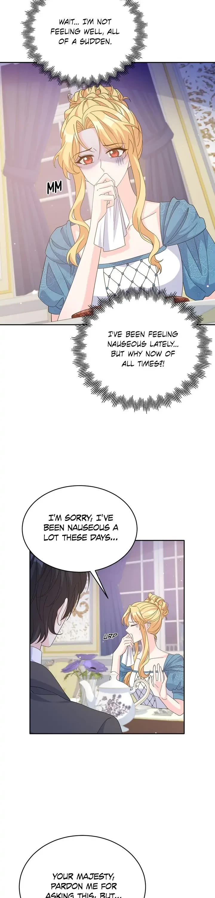 Return of the Female Knight Chapter 84 page 2 - Chapter 84