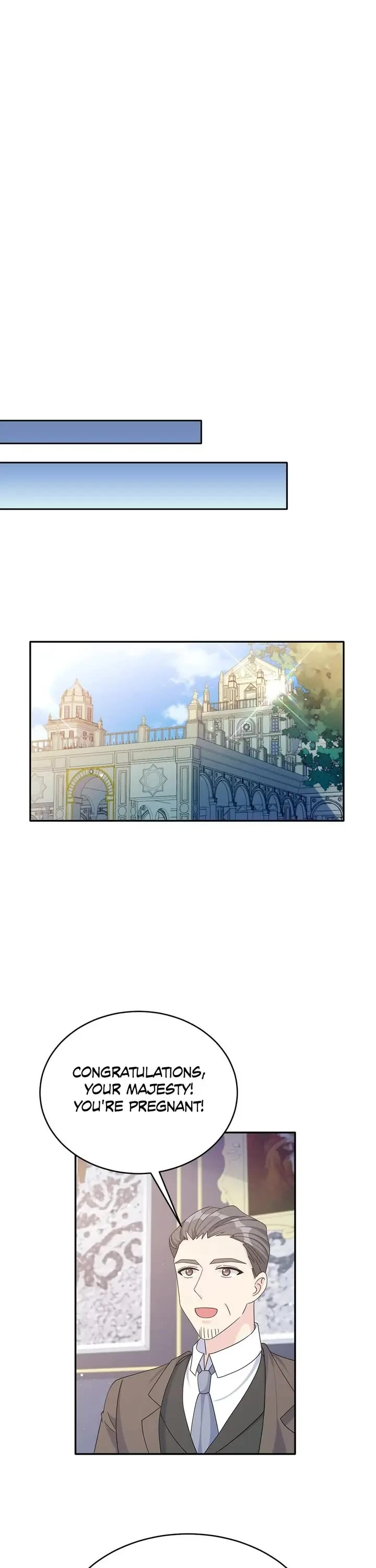 Return of the Female Knight Chapter 84 page 24 - Chapter 84