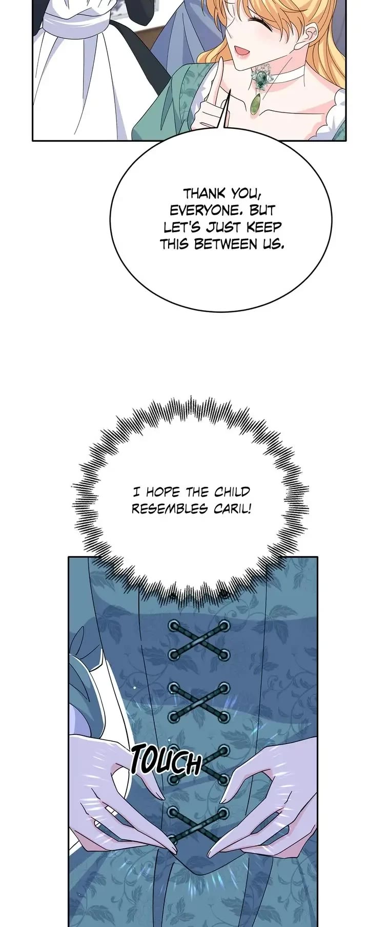 Return of the Female Knight Chapter 84 page 27 - Chapter 84