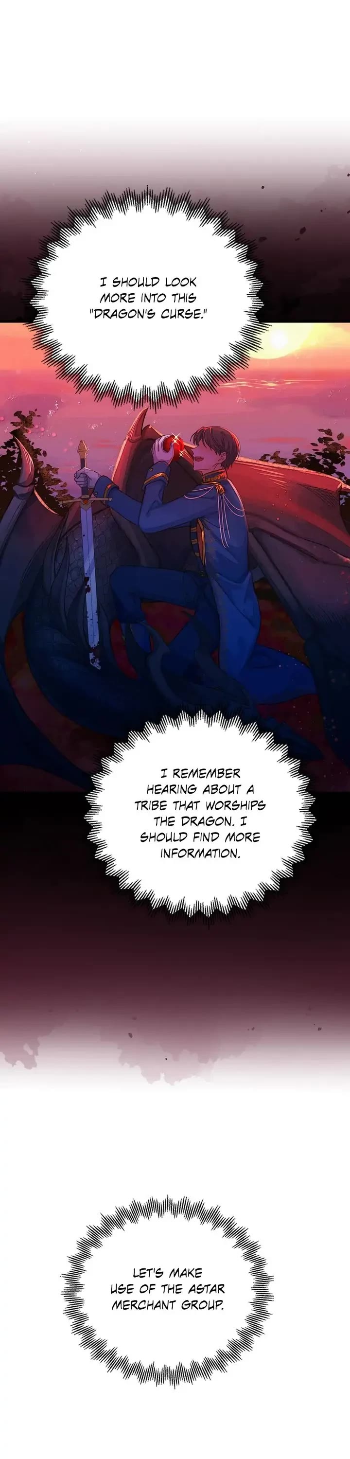 Return of the Female Knight Chapter 84 page 29 - Chapter 84