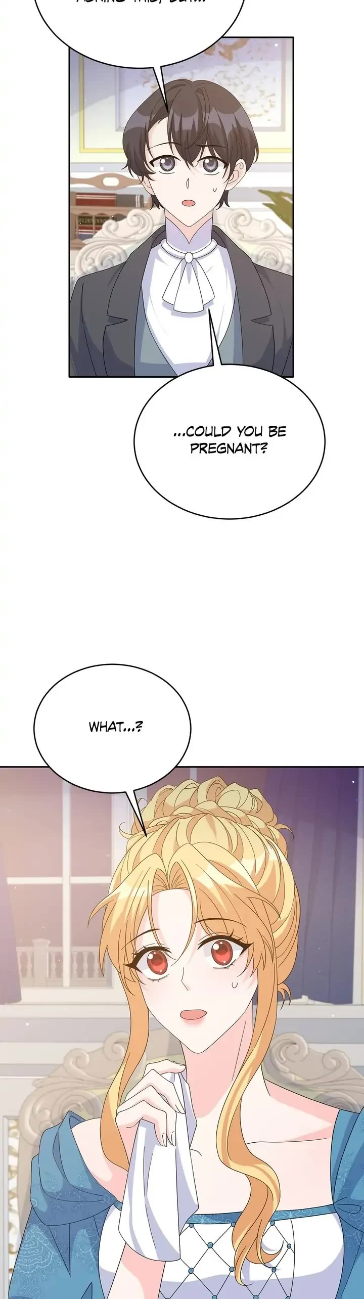 Return of the Female Knight Chapter 84 page 3 - Chapter 84