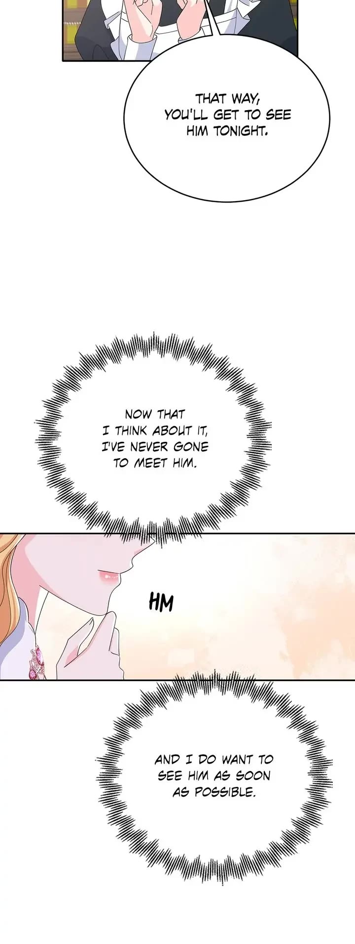 Return of the Female Knight Chapter 84 page 33 - Chapter 84
