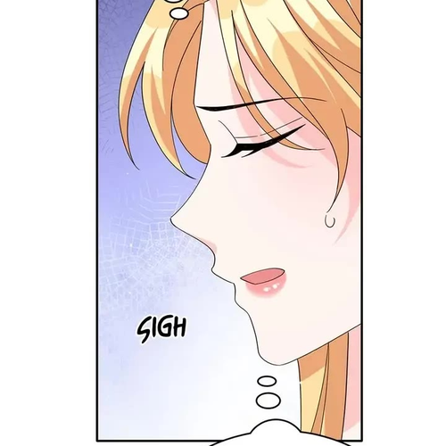 Return of the Female Knight Chapter 84 cover