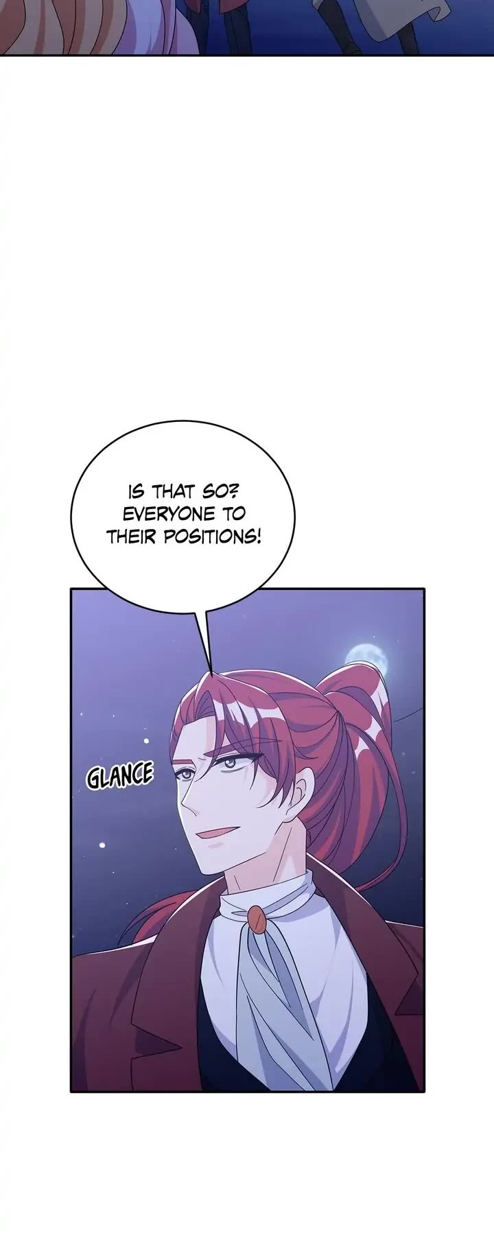 Return of the Female Knight Chapter 85 page 10 - Chapter 85