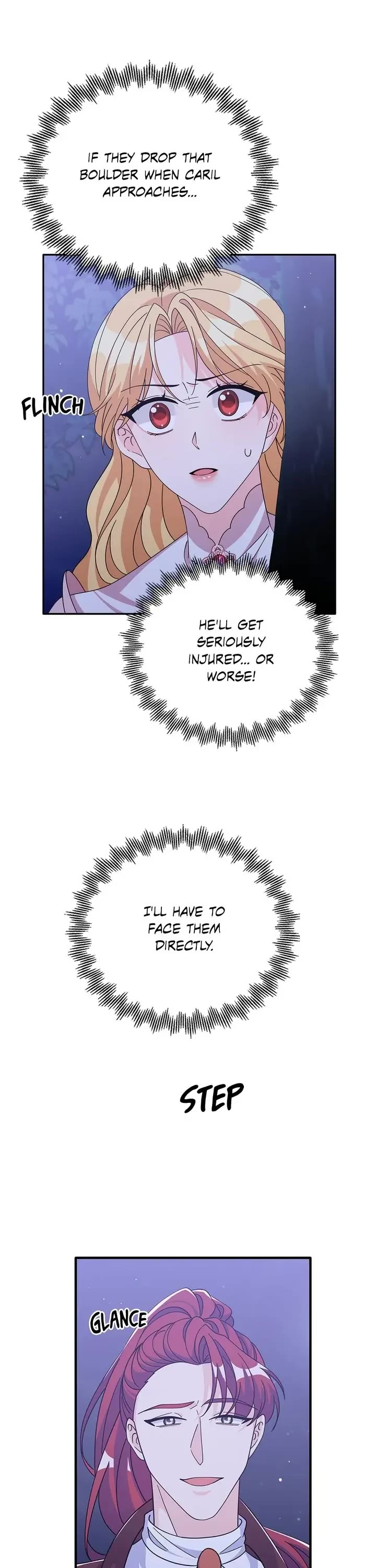 Return of the Female Knight Chapter 85 page 11 - Chapter 85