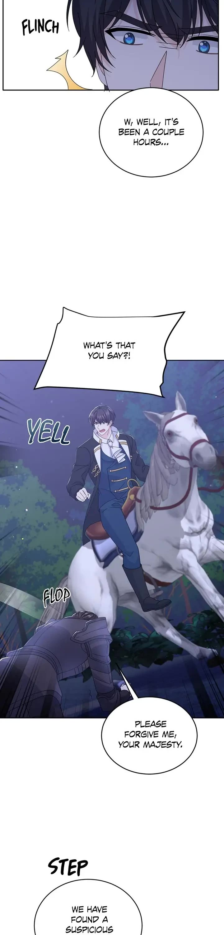 Return of the Female Knight Chapter 85 page 26 - Chapter 85