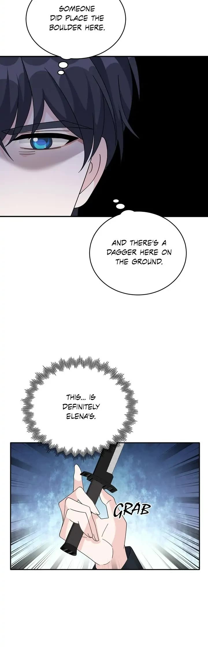 Return of the Female Knight Chapter 85 page 29 - Chapter 85
