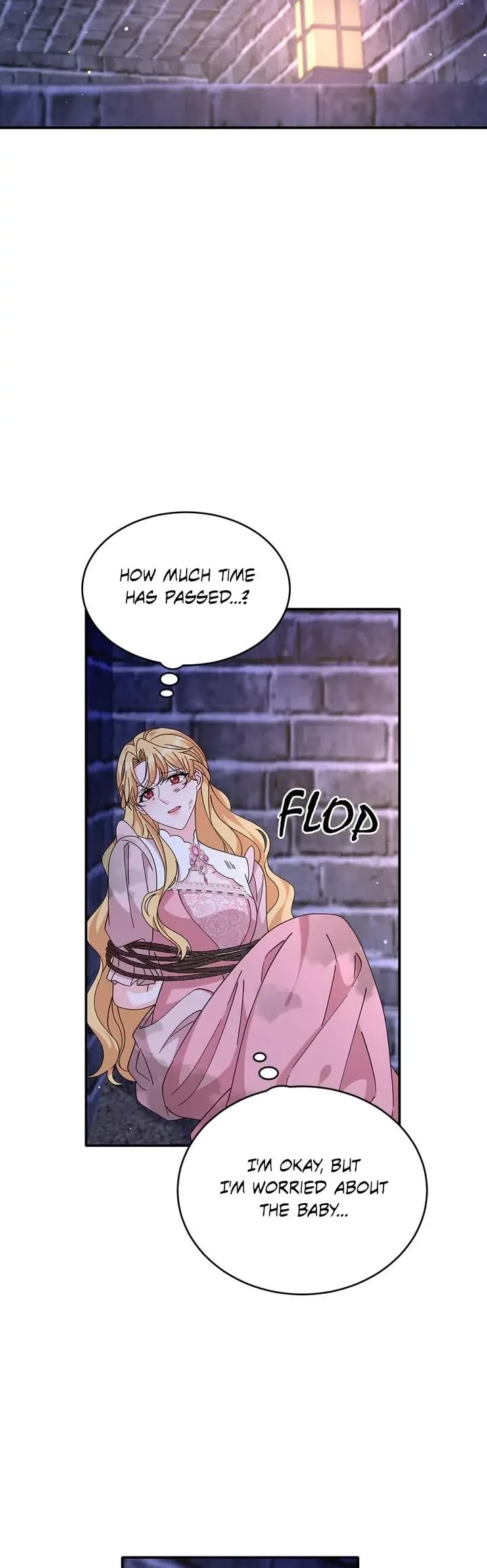Return of the Female Knight Chapter 85 page 33 - Chapter 85