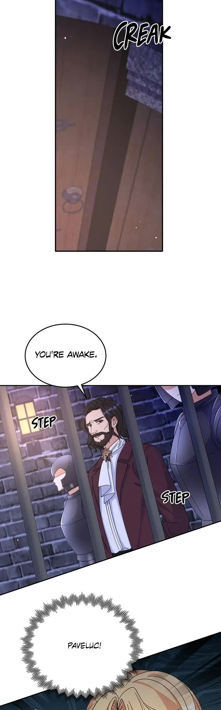Return of the Female Knight Chapter 85 page 34 - Chapter 85