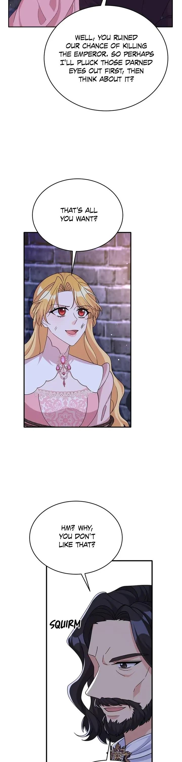 Return of the Female Knight Chapter 85 page 36 - Chapter 85