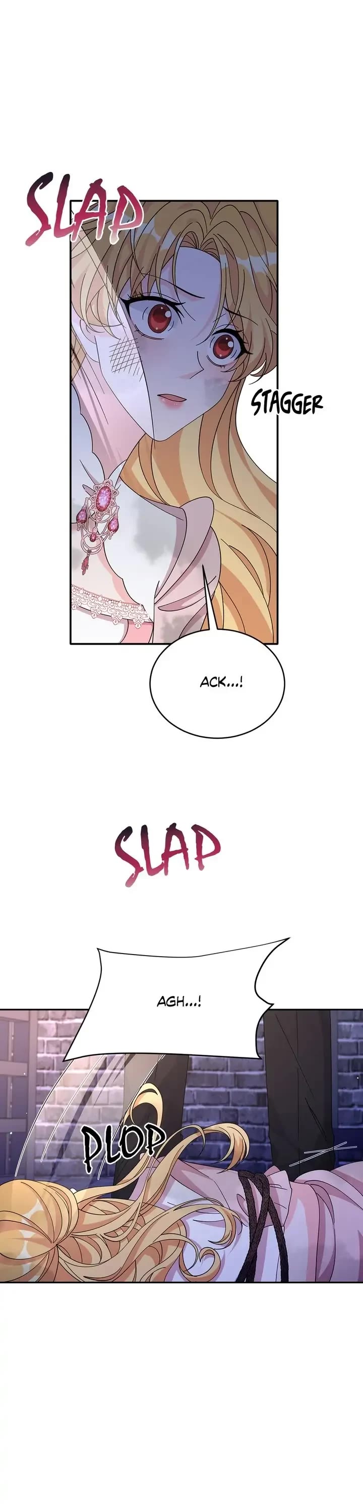 Return of the Female Knight Chapter 85 page 39 - Chapter 85