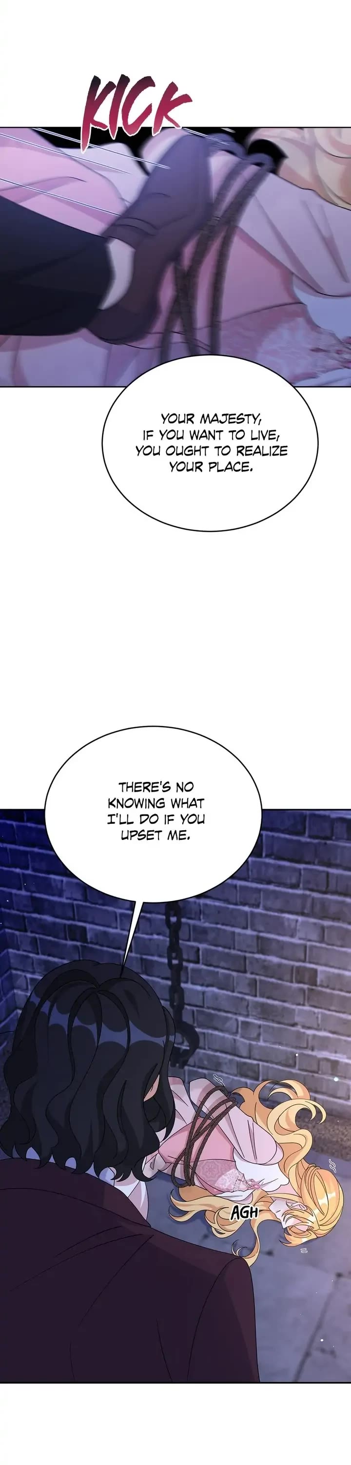 Return of the Female Knight Chapter 85 page 40 - Chapter 85