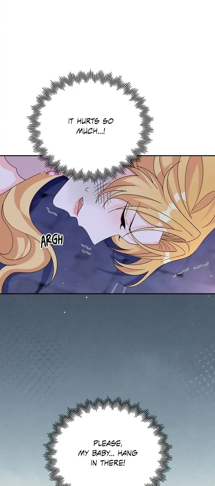 Return of the Female Knight Chapter 85 page 41 - Chapter 85