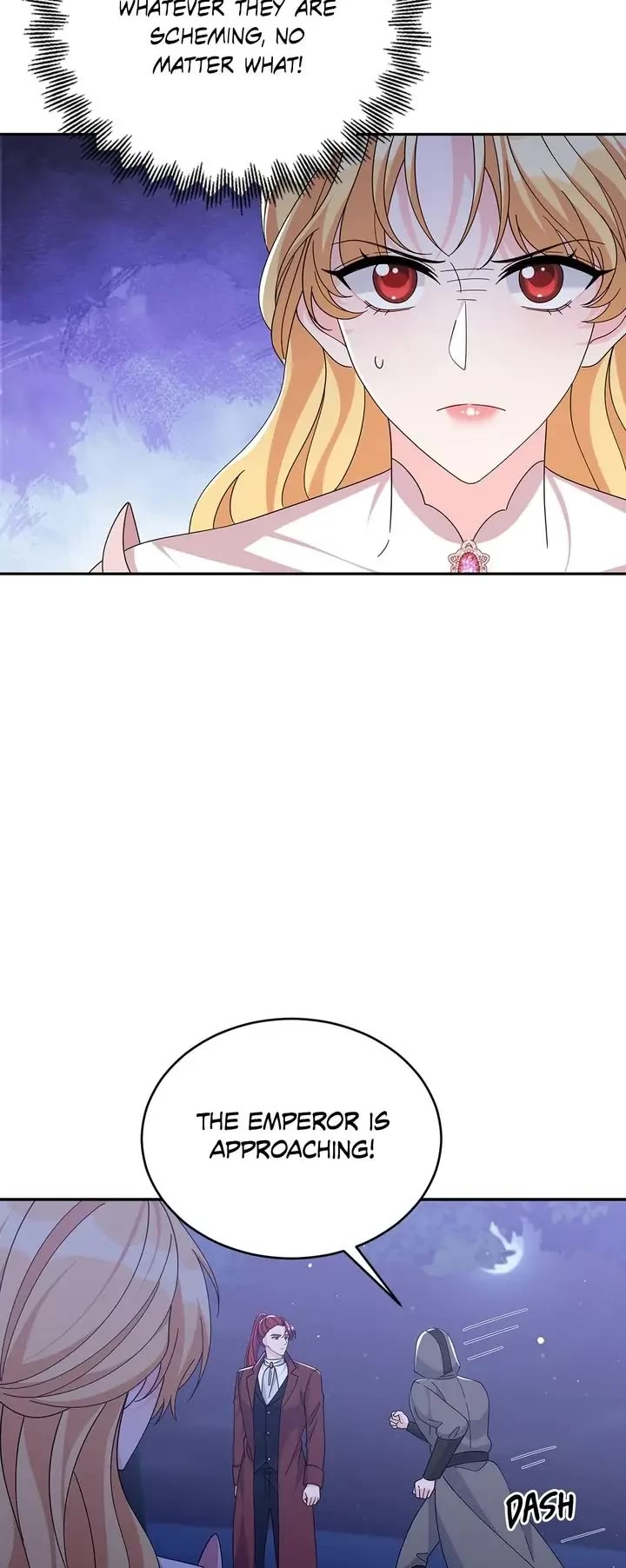 Return of the Female Knight Chapter 85 page 9 - Chapter 85