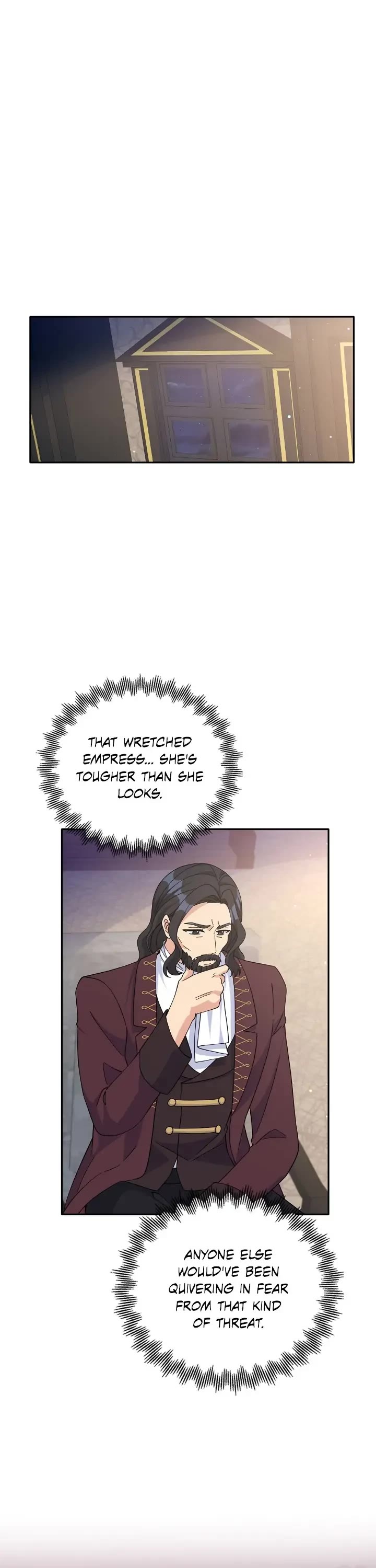 Return of the Female Knight Chapter 86 page 1 - Chapter 86