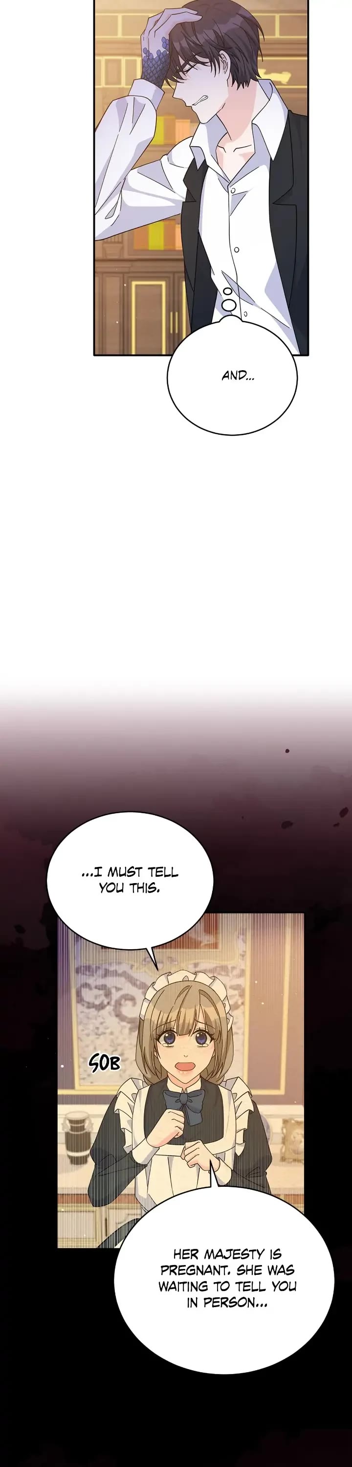 Return of the Female Knight Chapter 86 page 10 - Chapter 86