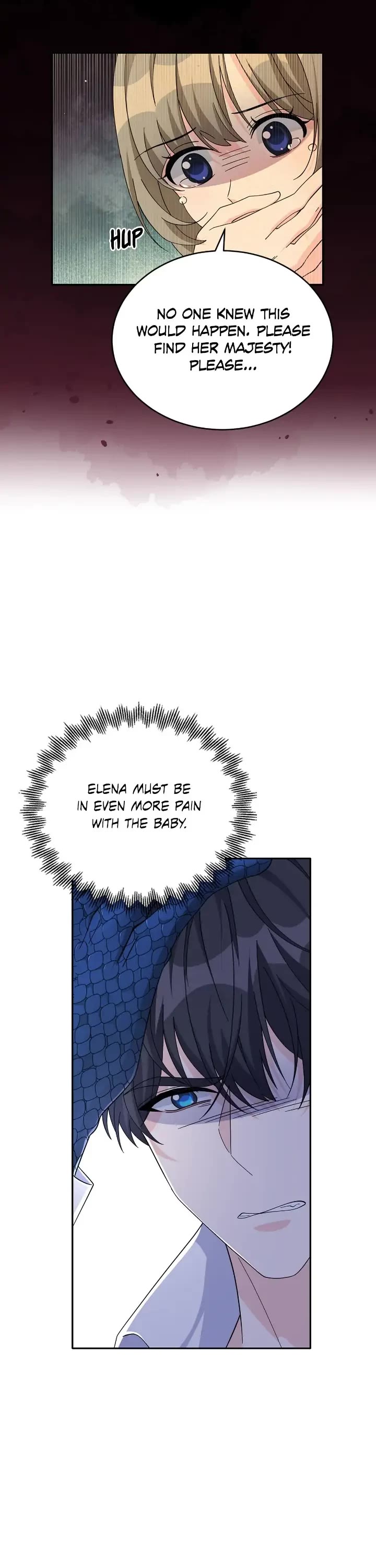 Return of the Female Knight Chapter 86 page 11 - Chapter 86