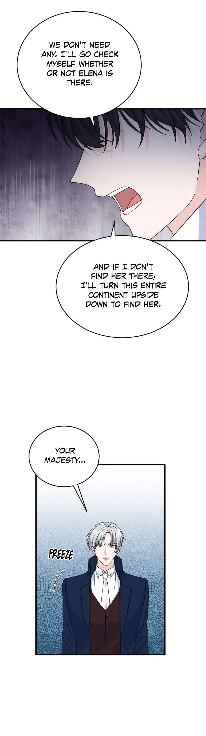 Return of the Female Knight Chapter 86 page 13 - Chapter 86