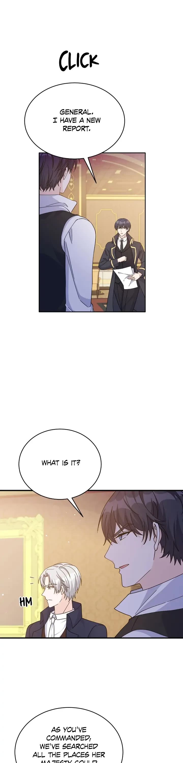Return of the Female Knight Chapter 86 page 14 - Chapter 86