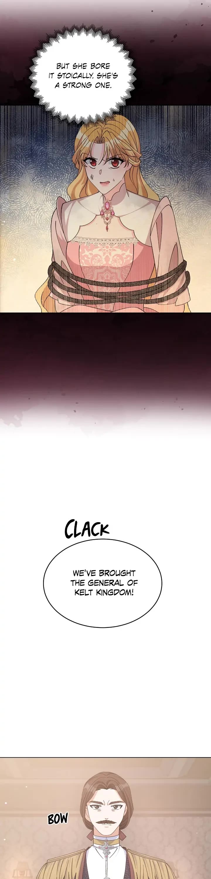 Return of the Female Knight Chapter 86 page 2 - Chapter 86