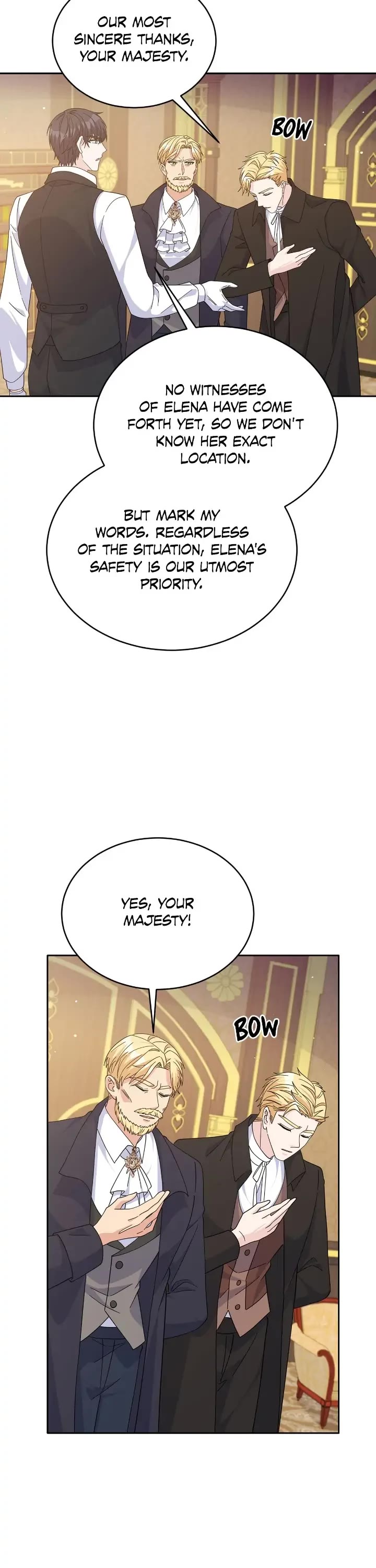 Return of the Female Knight Chapter 86 page 25 - Chapter 86