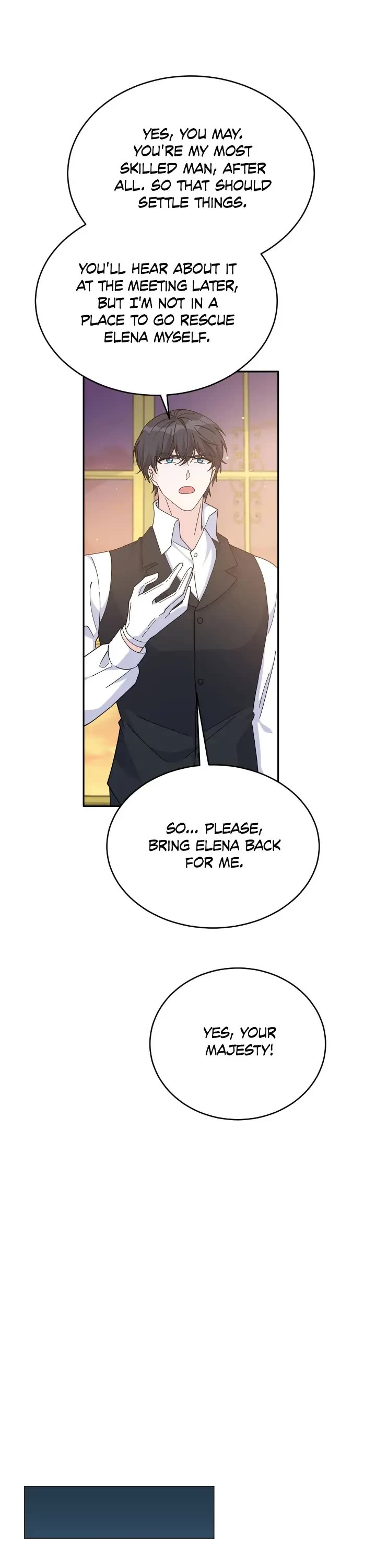 Return of the Female Knight Chapter 86 page 29 - Chapter 86