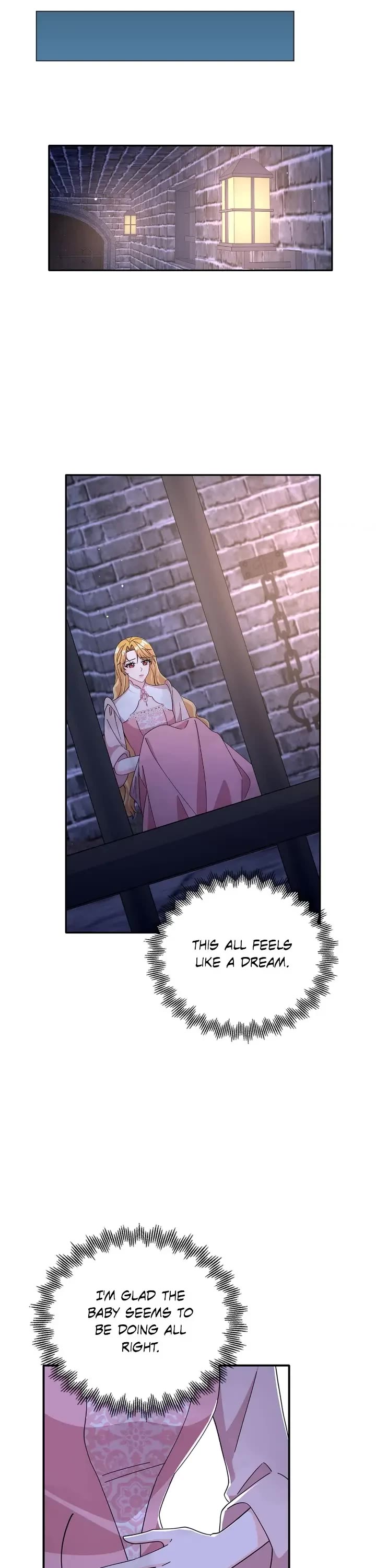 Return of the Female Knight Chapter 86 page 30 - Chapter 86