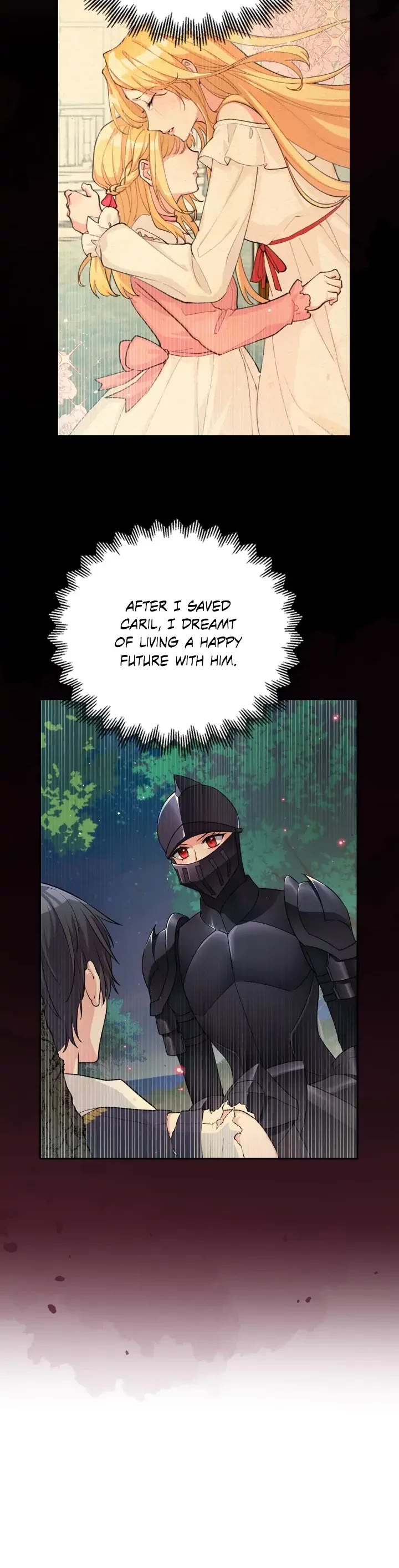 Return of the Female Knight Chapter 86 page 32 - Chapter 86
