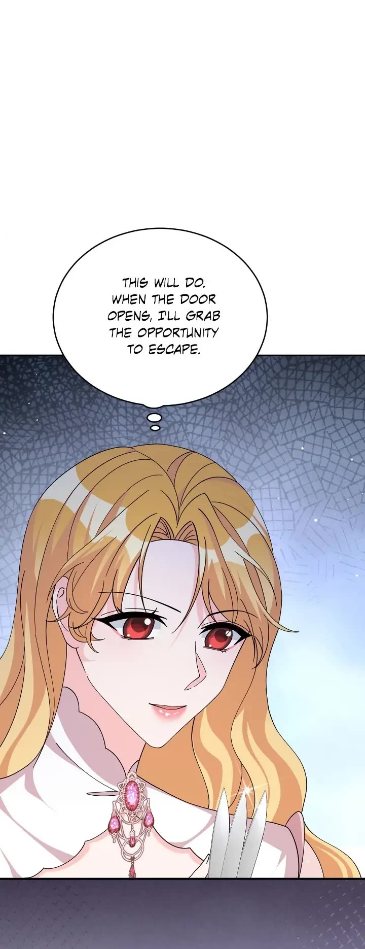 Return of the Female Knight Chapter 86 page 36 - Chapter 86