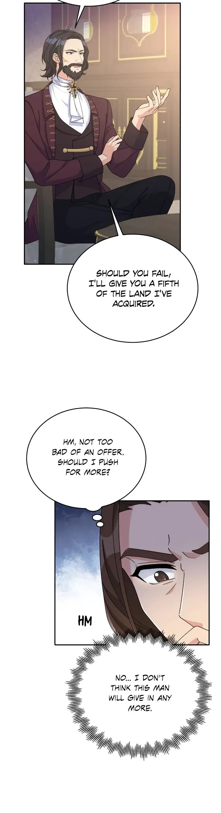 Return of the Female Knight Chapter 86 page 4 - Chapter 86