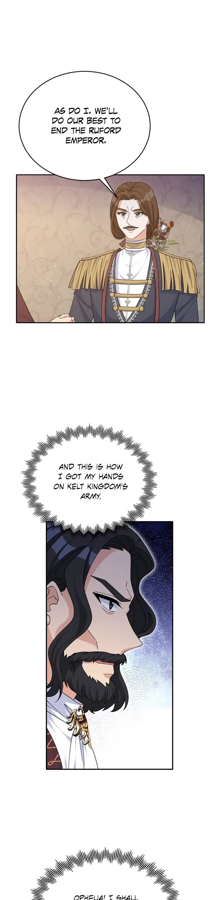Return of the Female Knight Chapter 86 page 6 - Chapter 86