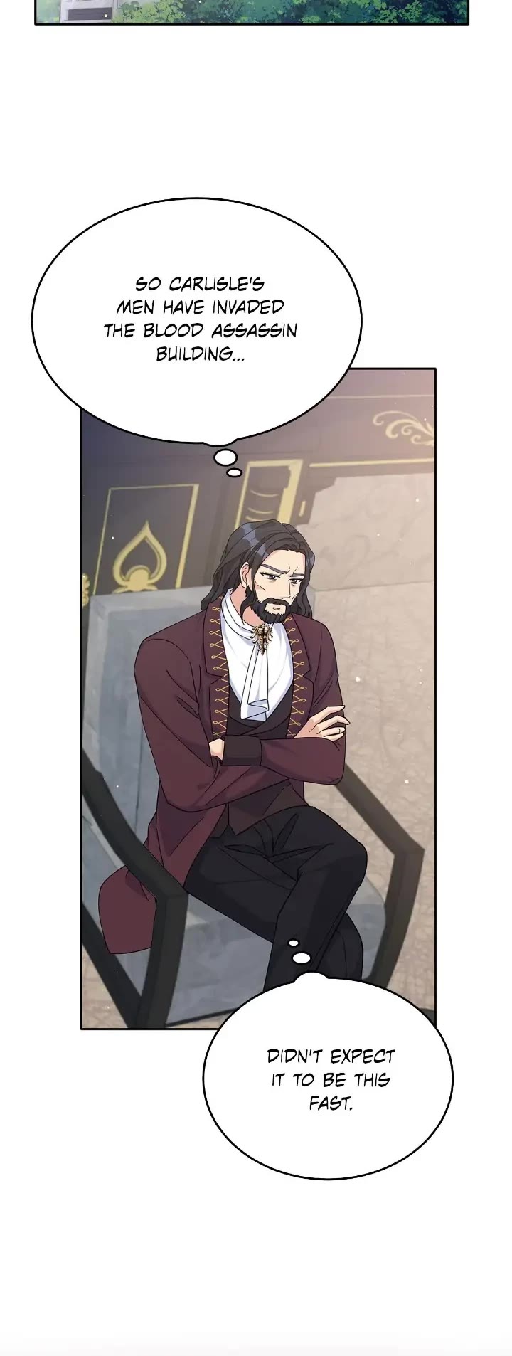 Return of the Female Knight Chapter 87 page 10 - Chapter 87