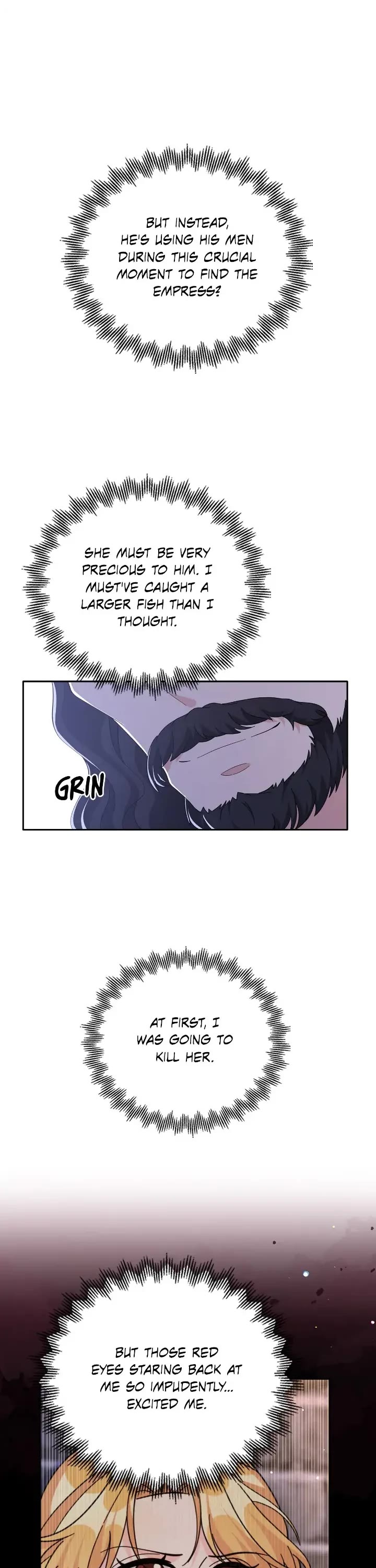 Return of the Female Knight Chapter 87 page 12 - Chapter 87