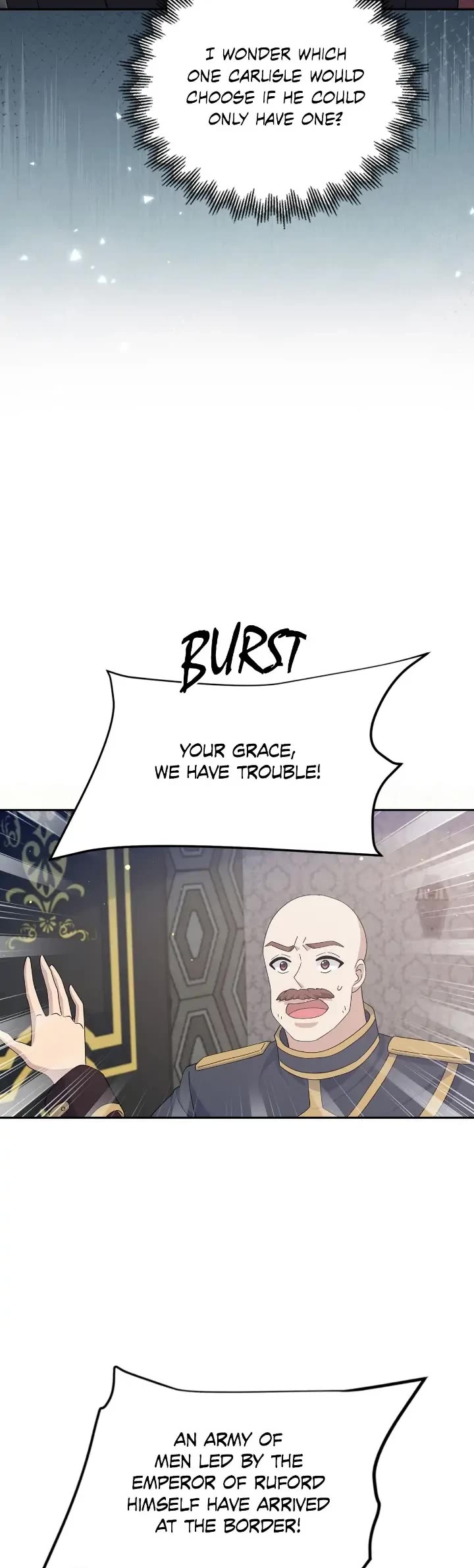 Return of the Female Knight Chapter 87 page 14 - Chapter 87