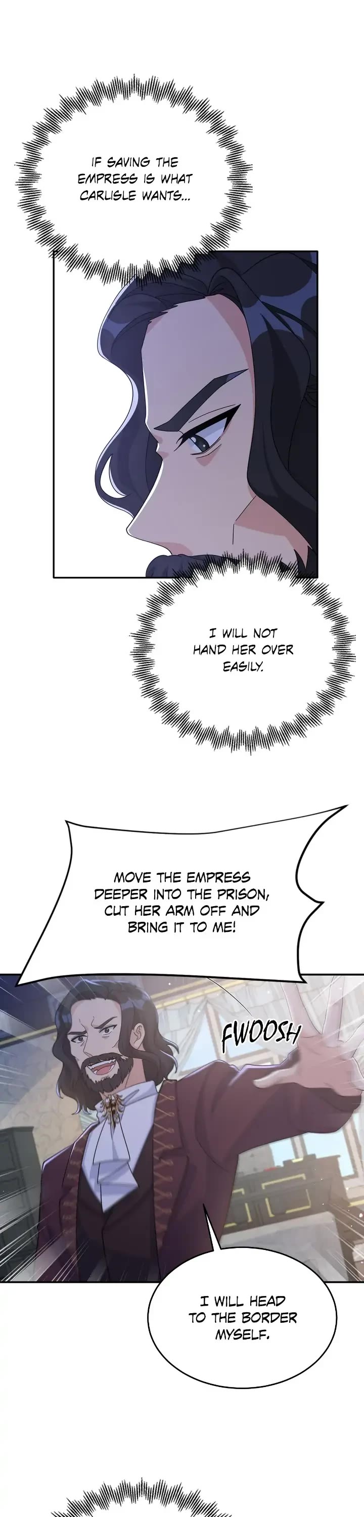 Return of the Female Knight Chapter 87 page 16 - Chapter 87