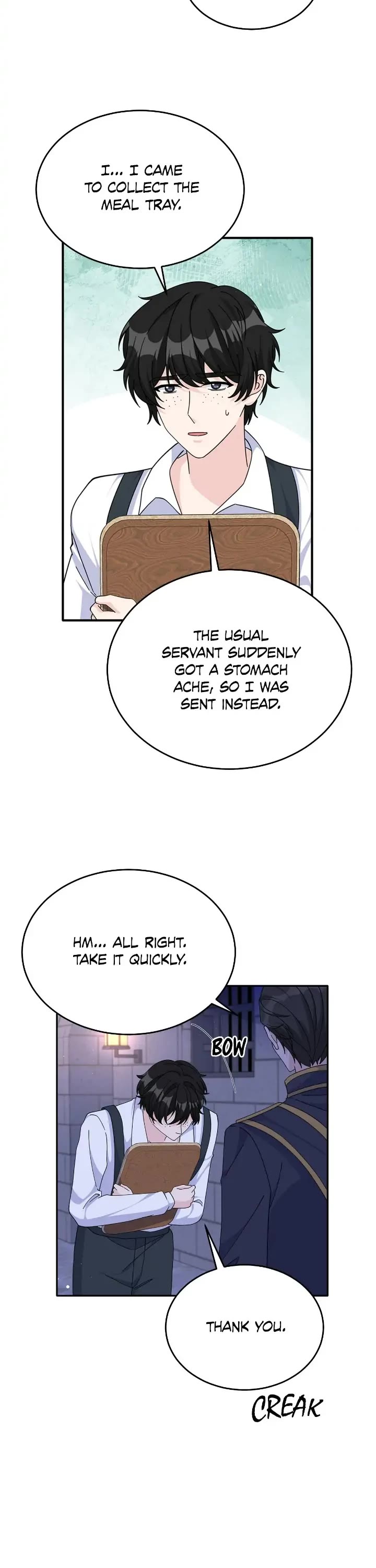 Return of the Female Knight Chapter 87 page 2 - Chapter 87
