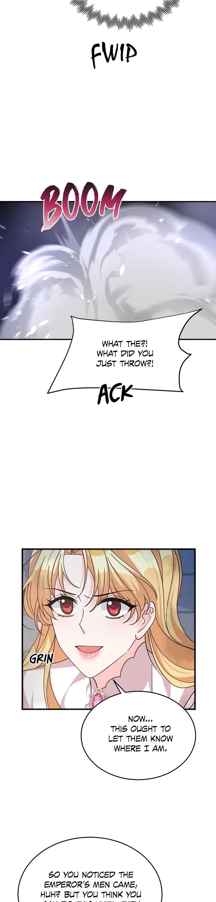 Return of the Female Knight Chapter 87 page 26 - Chapter 87