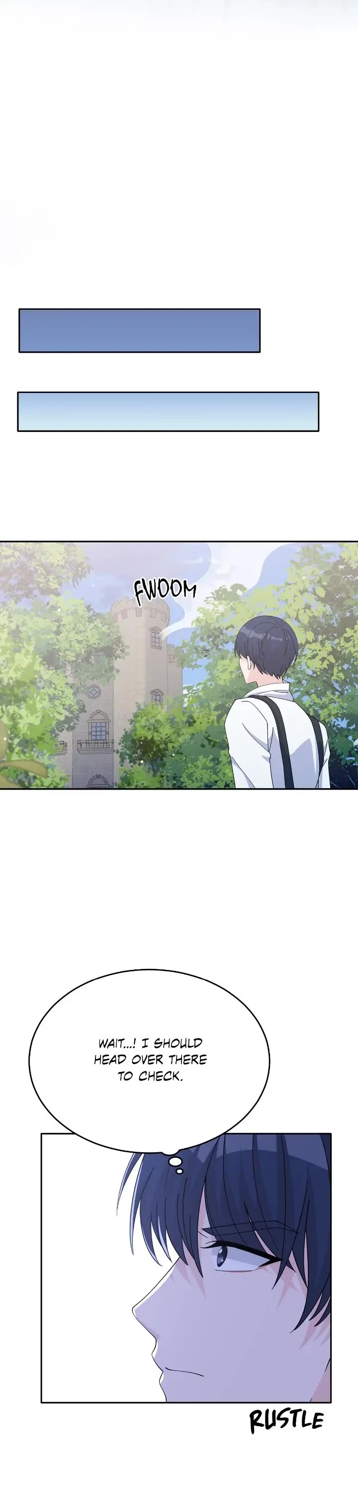 Return of the Female Knight Chapter 87 page 28 - Chapter 87