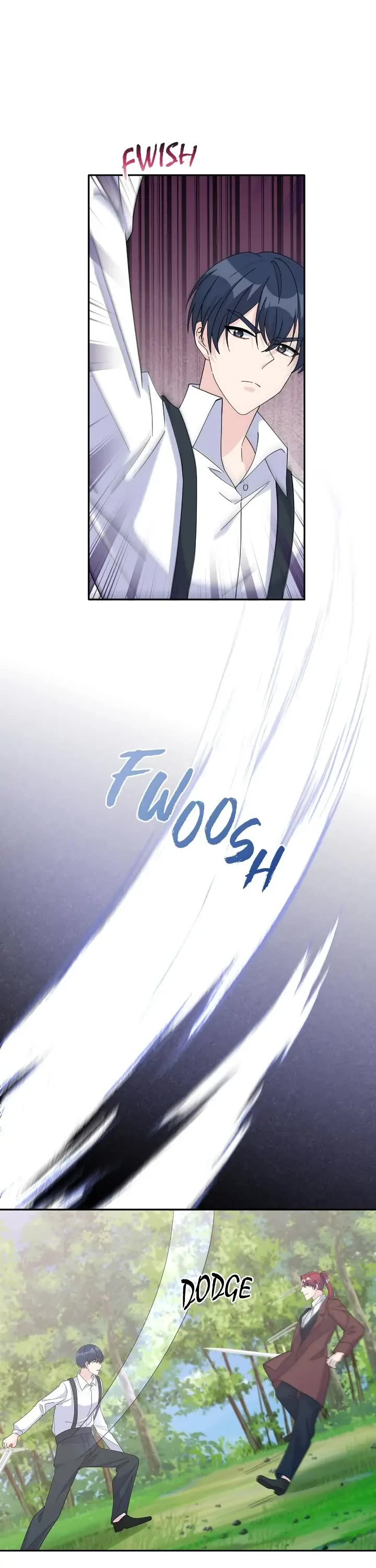 Return of the Female Knight Chapter 87 page 38 - Chapter 87