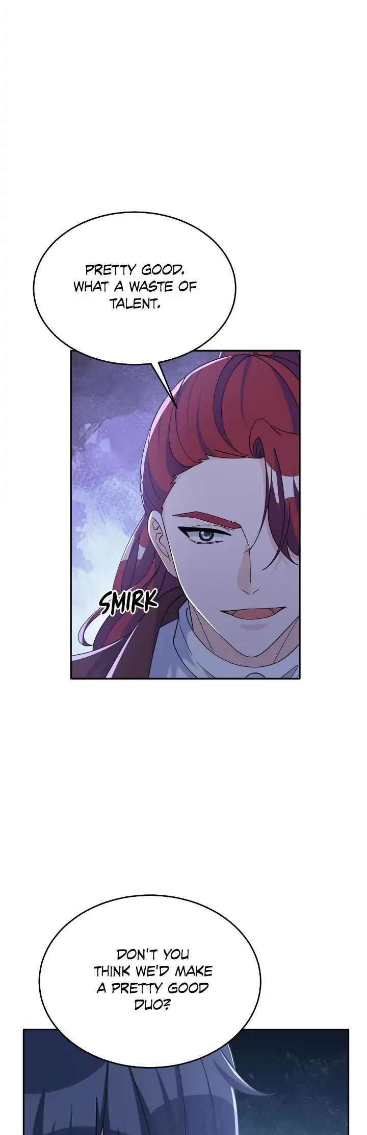 Return of the Female Knight Chapter 87 page 39 - Chapter 87