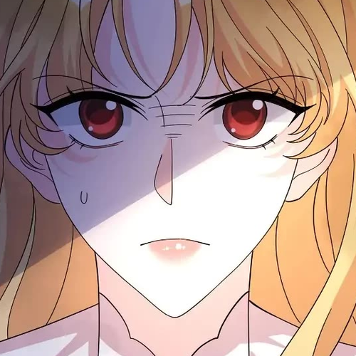 Return of the Female Knight Chapter 87 cover