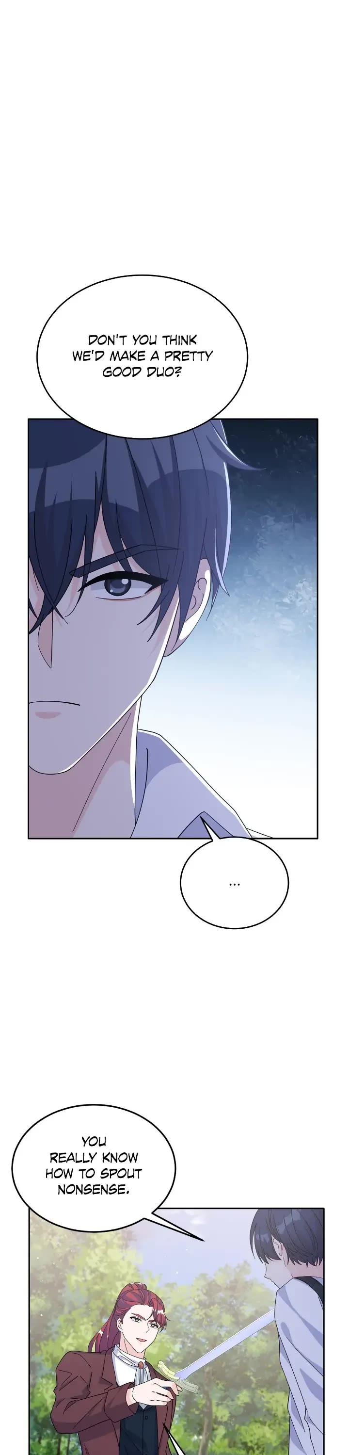 Return of the Female Knight Chapter 88 page 1 - Chapter 88