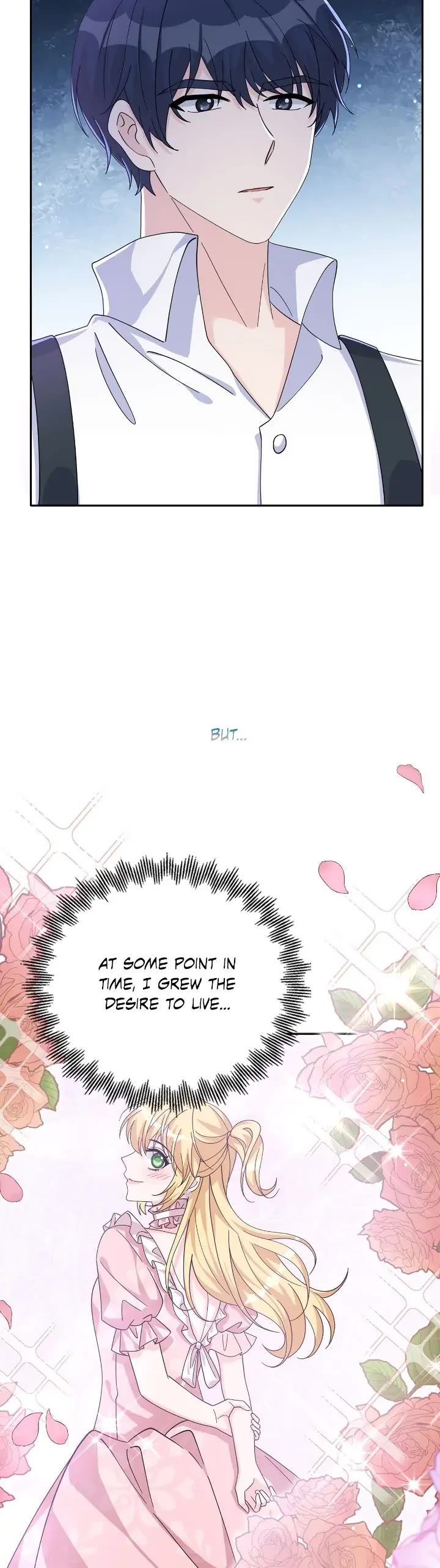 Return of the Female Knight Chapter 88 page 10 - Chapter 88